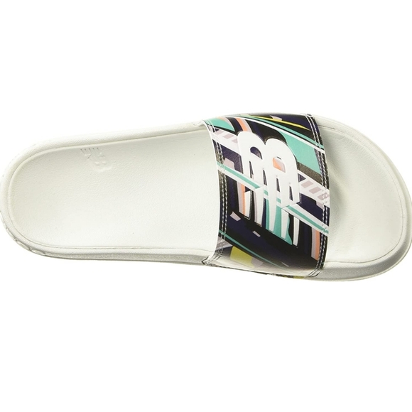 Women New Balance sandals - Picture 4 of 8